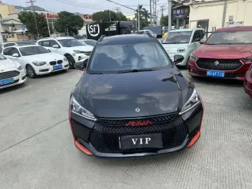 2021 Dongfeng Aeolus Yixuan GS с пробегом 80 000 км