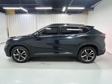 2024 Dongfeng Aeolus Haohan с пробегом 15 100 км