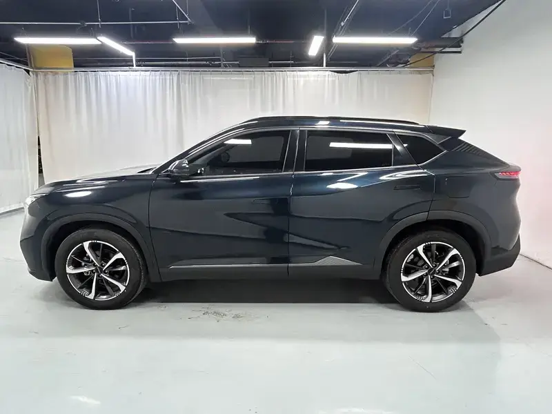 2024 Dongfeng Aeolus Haohan с пробегом 15 100 км