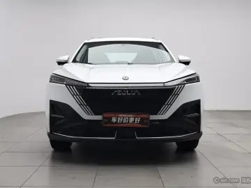 2025 Dongfeng Aeolus Haohan с пробегом 13 700 км