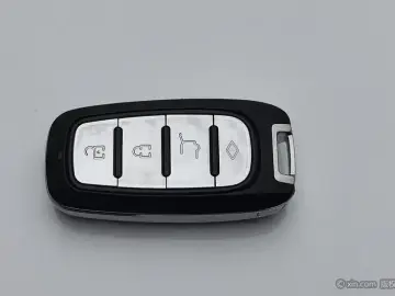 2025 Dongfeng Aeolus Haohan с пробегом 13 700 км