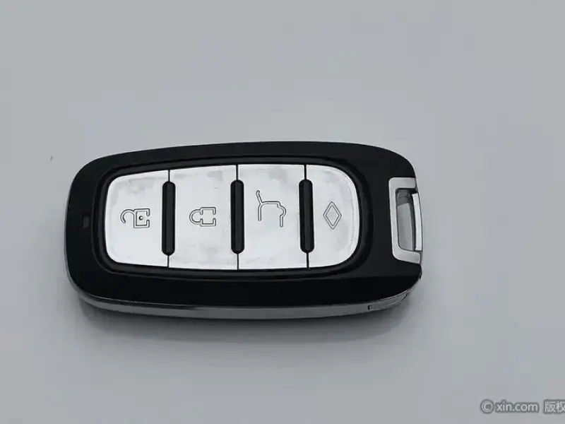 2025 Dongfeng Aeolus Haohan с пробегом 13 700 км