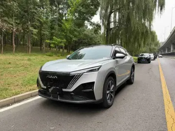 Dongfeng Aeolus Haohan