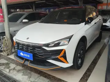 Dongfeng Aeolus Yixuan GS