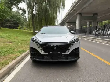 2024 Dongfeng Aeolus Haohan с пробегом 18 000 км