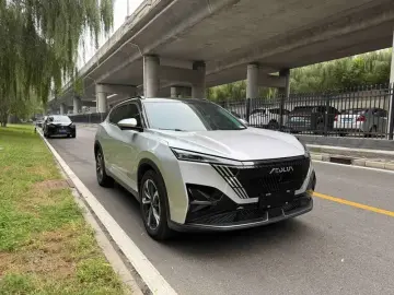 2024 Dongfeng Aeolus Haohan с пробегом 18 000 км