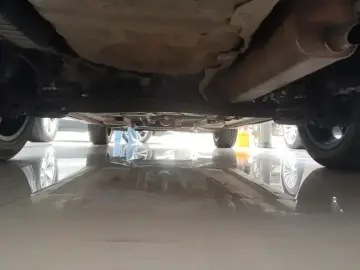 2023 Dongfeng Aeolus Yixuan GS с пробегом 40 000 км