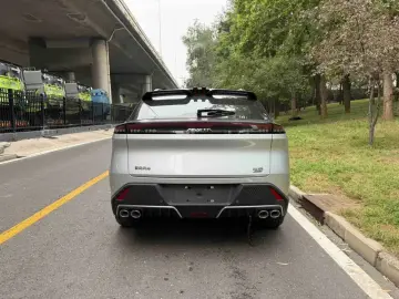 2024 Dongfeng Aeolus Haohan с пробегом 18 000 км