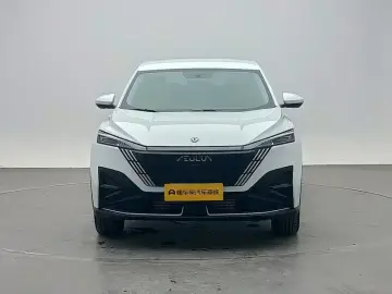 2026 Dongfeng Aeolus Haohan с пробегом 5 800 км