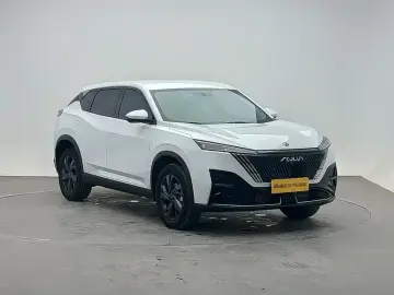 2026 Dongfeng Aeolus Haohan с пробегом 5 800 км