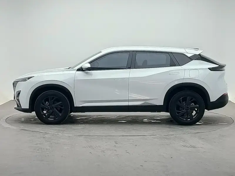 2026 Dongfeng Aeolus Haohan с пробегом 5 800 км