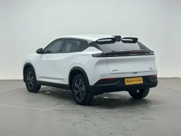 2026 Dongfeng Aeolus Haohan с пробегом 5 800 км