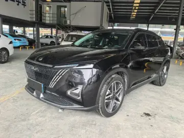 2023 Dongfeng Aeolus Haohan с пробегом 29 000 км