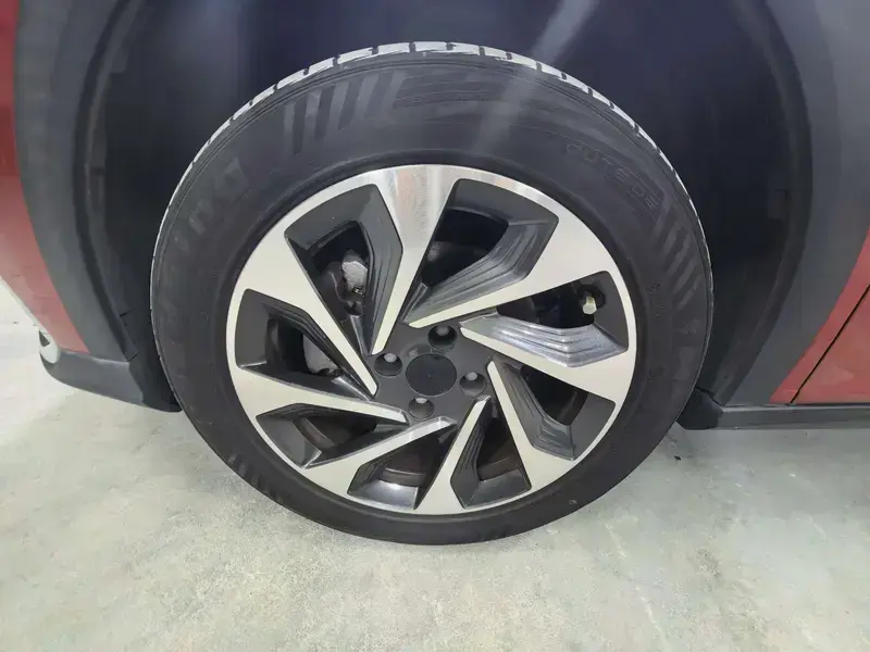 2020 Dongfeng Aeolus Yixuan GS с пробегом 89 600 км