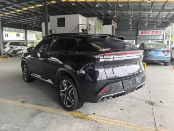 2023 Dongfeng Aeolus Haohan с пробегом 29 000 км