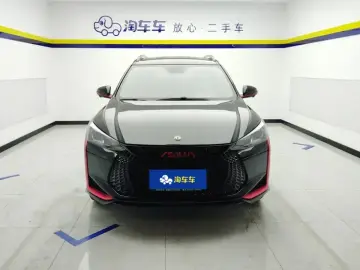 2021 Dongfeng Aeolus Yixuan GS с пробегом 37 000 км