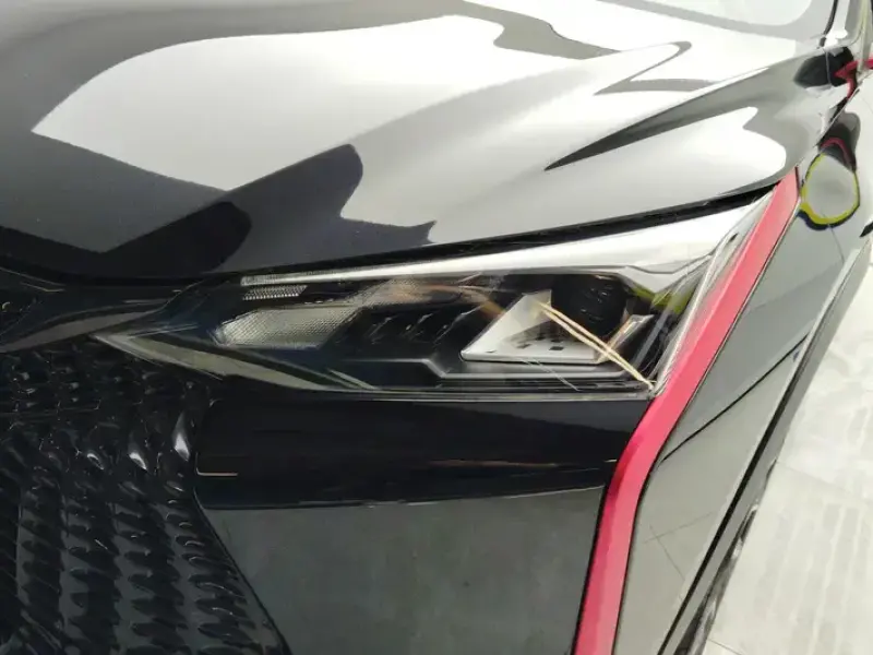 2021 Dongfeng Aeolus Yixuan GS с пробегом 37 000 км