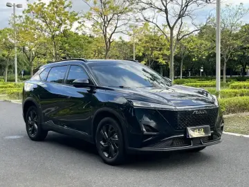 2025 Dongfeng Aeolus Haohan с пробегом 18 000 км