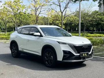 2025 Dongfeng Aeolus Haohan с пробегом 13 000 км