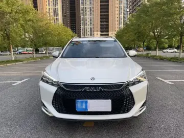 2021 Dongfeng Aeolus Yixuan GS с пробегом 45 000 км