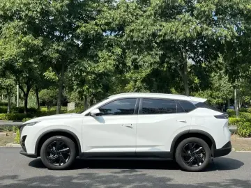 2025 Dongfeng Aeolus Haohan с пробегом 13 000 км