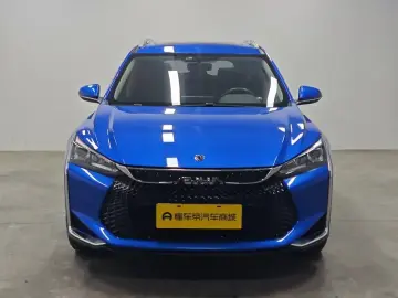 2020 Dongfeng Aeolus Yixuan GS с пробегом 25 400 км