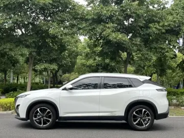 2024 Dongfeng Aeolus Haohan с пробегом 29 000 км