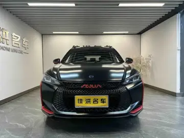 2021 Dongfeng Aeolus Yixuan GS с пробегом 49 000 км