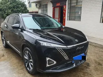 2023 Dongfeng Aeolus Haohan с пробегом 12 000 км
