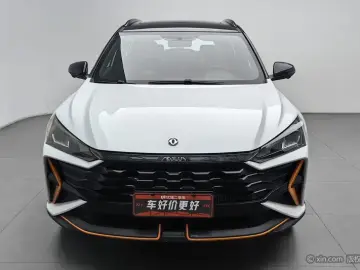 2023 Dongfeng Aeolus Yixuan GS с пробегом 4 300 км