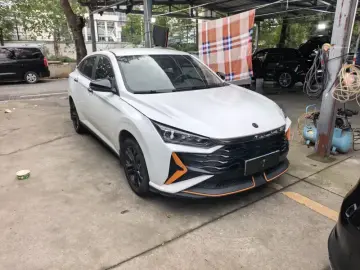 2024 Dongfeng Aeolus Yixuan с пробегом 20 000 км