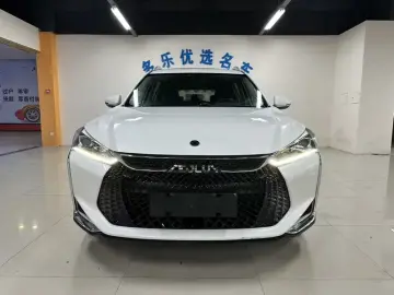 2021 Dongfeng Aeolus Yixuan GS с пробегом 81 000 км