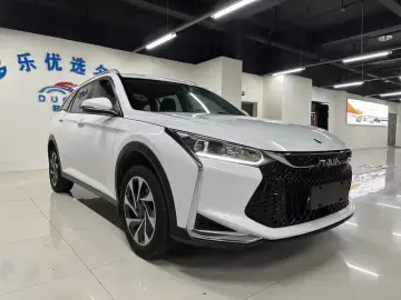 2021 Dongfeng Aeolus Yixuan GS с пробегом 81 000 км