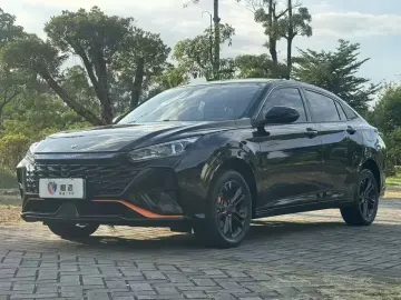 Dongfeng Aeolus Yixuan