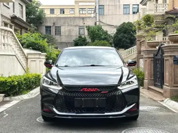 2022 Dongfeng Aeolus Yixuan с пробегом 46 000 км