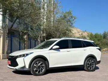 Dongfeng Aeolus Yixuan GS