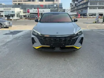 2023 Dongfeng Aeolus Yixuan с пробегом 43 000 км