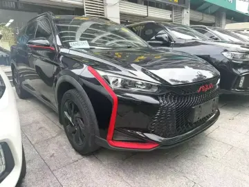 2021 Dongfeng Aeolus Yixuan GS с пробегом 47 000 км