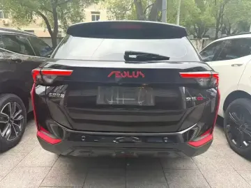 2021 Dongfeng Aeolus Yixuan GS с пробегом 47 000 км