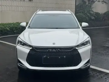 2020 Dongfeng Aeolus Yixuan GS с пробегом 109 000 км