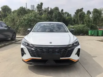 2023 Dongfeng Aeolus Yixuan с пробегом 27 000 км