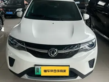 2022 Dongfeng Nano EX1 с пробегом 46 600 км