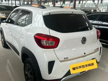 2022 Dongfeng Nano EX1 с пробегом 46 600 км