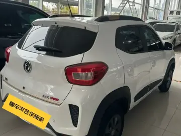 2022 Dongfeng Nano EX1 с пробегом 46 600 км