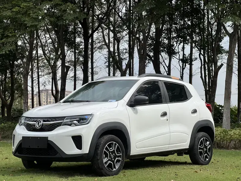 2023 Dongfeng Nano EX1 с пробегом 38 200 км