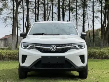 2023 Dongfeng Nano EX1 с пробегом 38 200 км