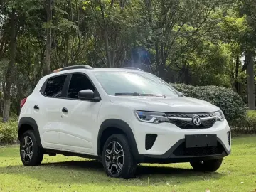 2023 Dongfeng Nano EX1 с пробегом 38 200 км