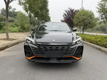 2023 Dongfeng Aeolus Yixuan с пробегом 56 200 км