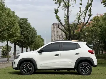 2023 Dongfeng Nano EX1 с пробегом 38 200 км