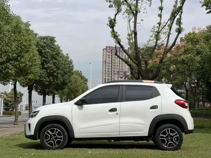 2023 Dongfeng Nano EX1 с пробегом 38 200 км